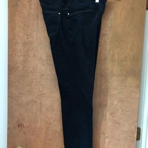 Van Heusen Navy Corduroy jeans